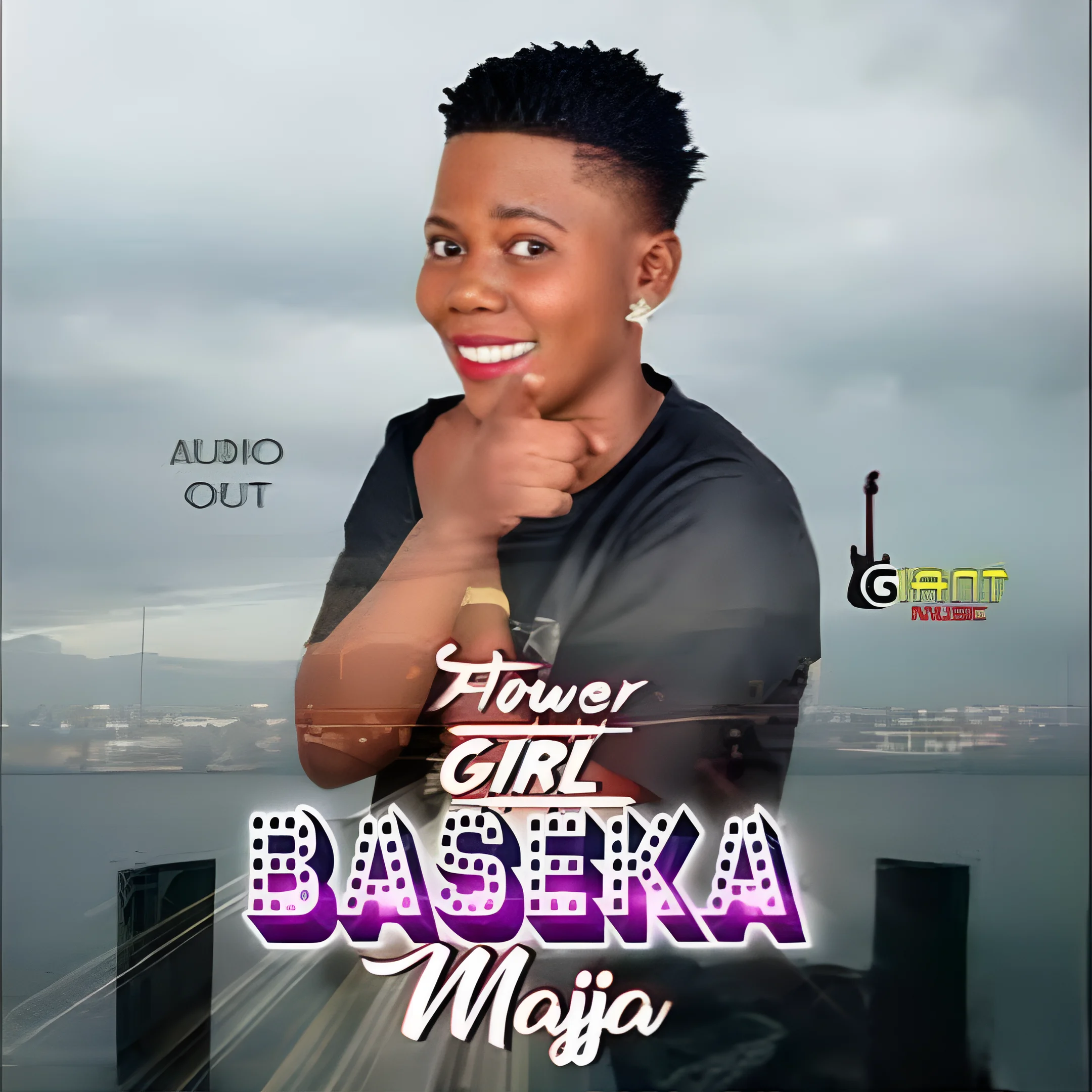 Baseka Magya